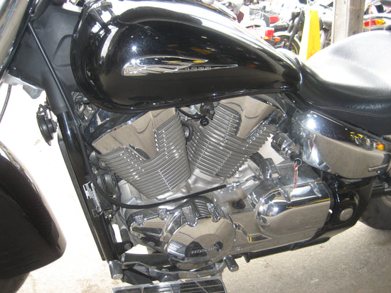 Image Title SALE PENDING - 2005 Honda VTX1300R $3699.00 OBO